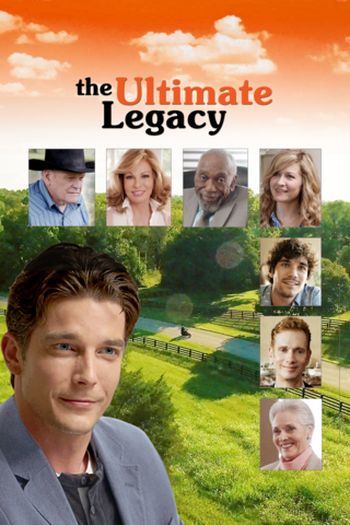  de Filme O Último Legado (2015)