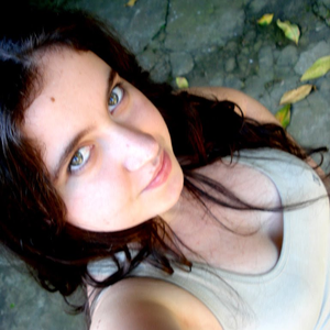 Foto de perfil de Marcelly Iack