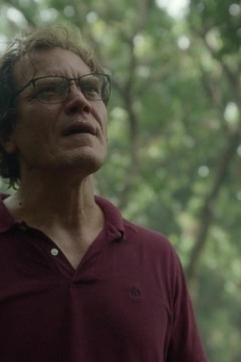 Poster de Episódio Never Change (2025)