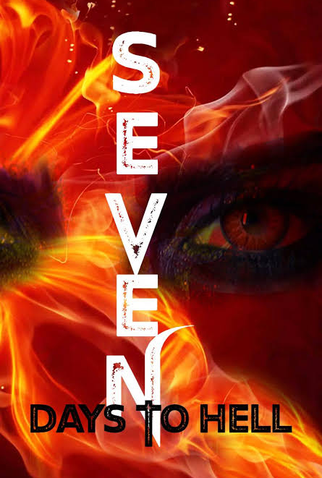 Poster 2 de Filme 7 Days to Hell (2025)