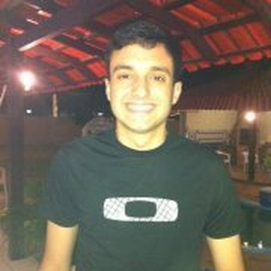Foto de perfil de Antonio Nicolas