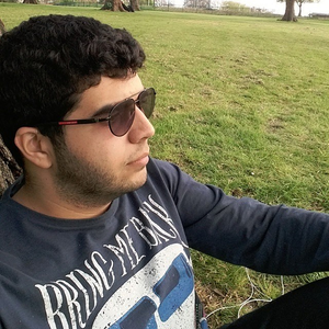 Foto de perfil de Cristian