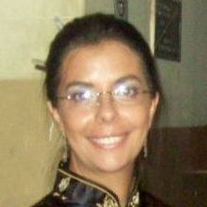 Foto de perfil de Arle Gonzaga