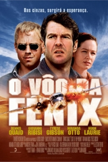  de Filme O Vôo da Fênix (2004)
