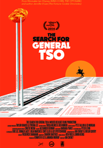 A Busca por General Tso (The Search for General Tso)