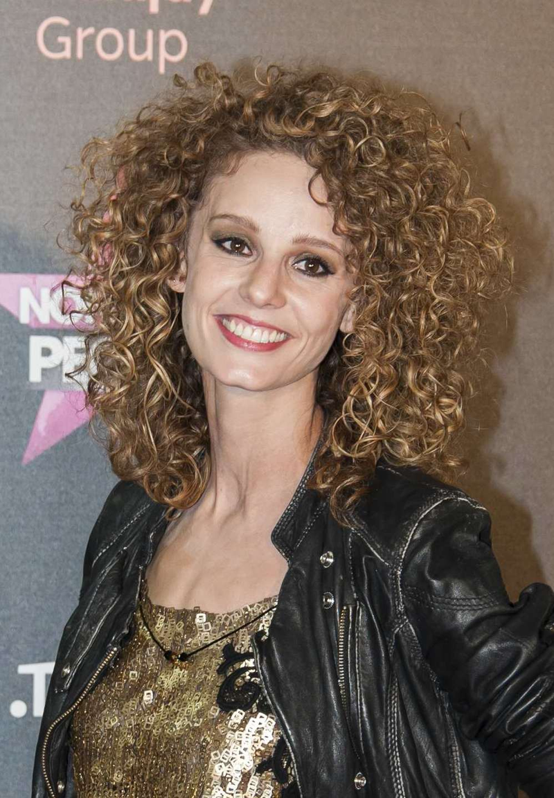 Esther Acebo - Foto 1