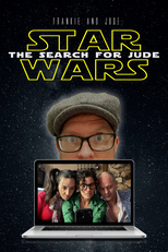 Frankie and Jude: Star Wars - The Search for Jude (Frankie and Jude: Star Wars - The Search for Jude)
