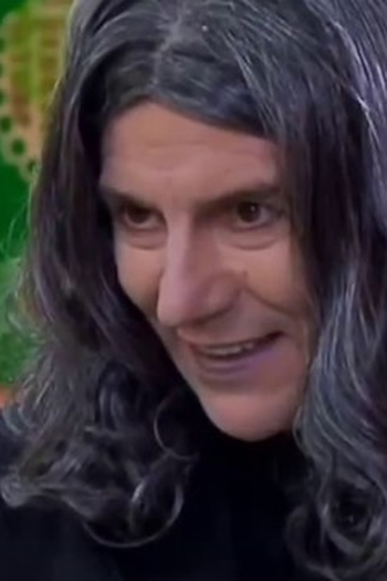 Poster de Episódio Capítulo 87 (2010)