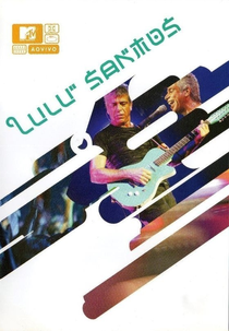 MTV ao Vivo: Lulu Santos (MTV ao Vivo: Lulu Santos)