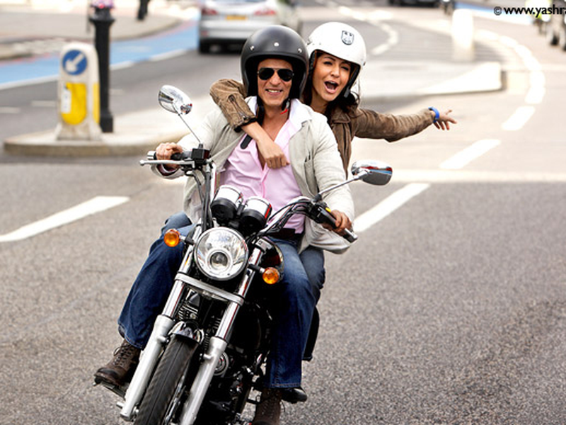 Foto 5 de Te Amarei Até a Morte