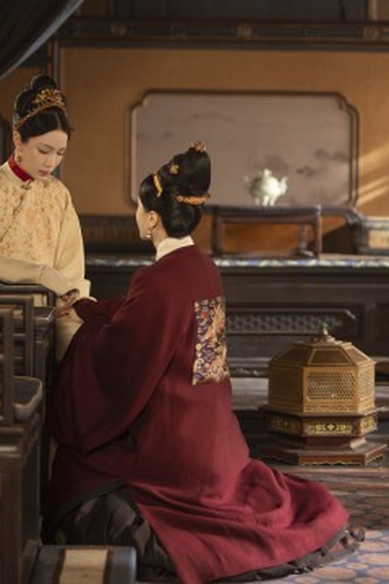Poster de Episódio 第14集 (2022)