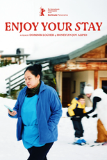 Sinta-se em Casa (Enjoy Your Stay)