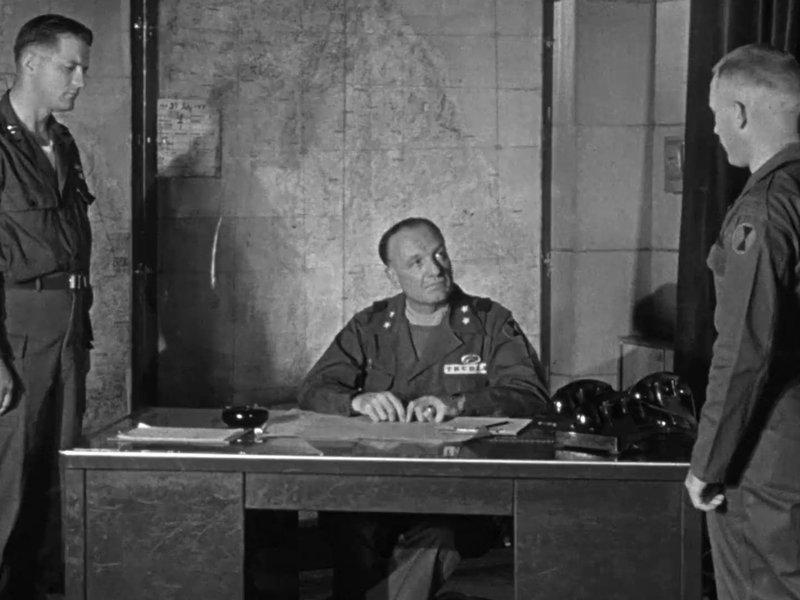 Foto 2 de Cessar Fogo