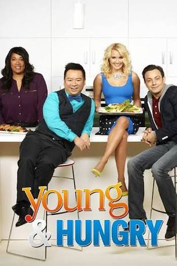  de Série Young & Hungry (3ª Temporada) (2016)