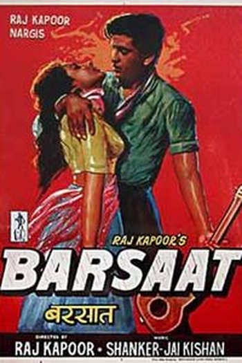  de Filme Barsaat (1949)