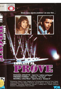 The Parade (The Parade)