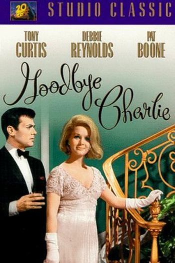  de Filme Um Amor do Outro Mundo (1964)