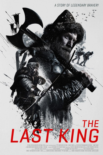  de Filme O Último Rei (2016)