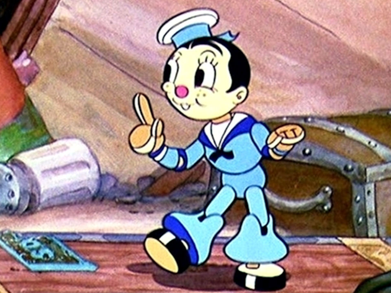 Foto 1 de Brinquedos Quebrados