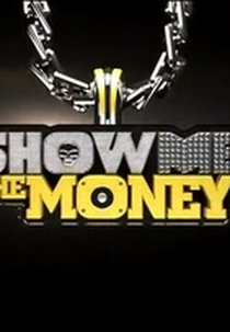 Show Me the Money (Season 1) (쇼미더머니 (Season 1))