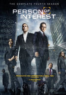 Pessoa de Interesse (4ª Temporada) (Person of Interest (Season 4))