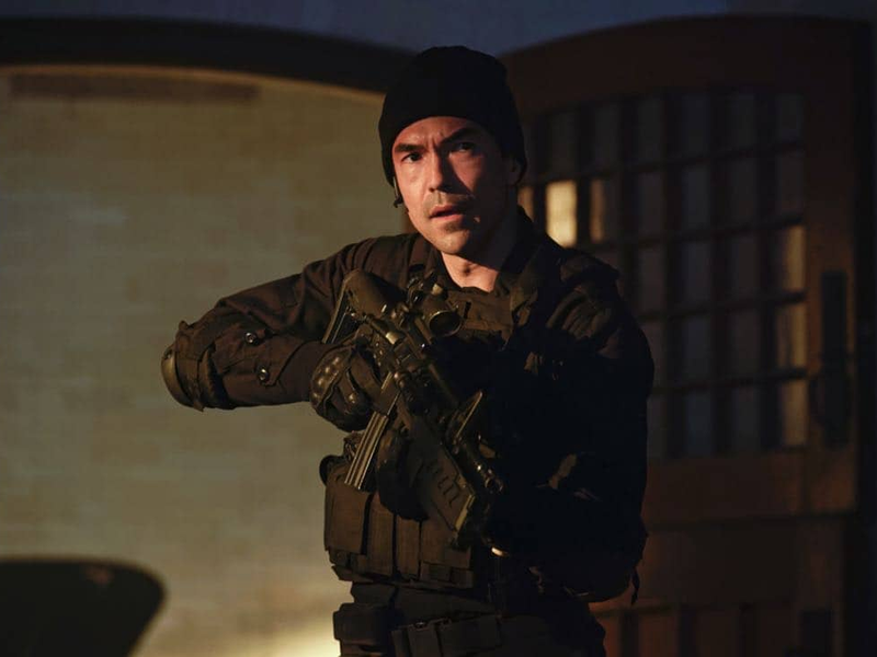 Foto 4 de Salvation (1ª Temporada)