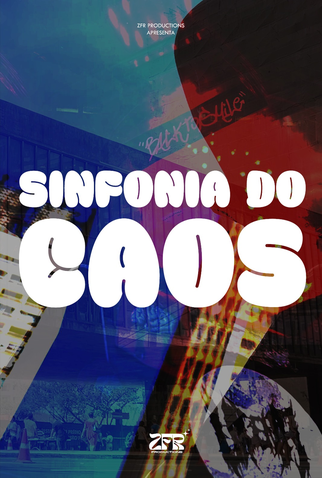 Poster 1 de Curta Sinfonia do Caos (2024)