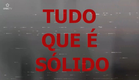 LONGA "TUDO QUE É SÓLIDO" DE CARATINGA, TERÁ ATORES DA GLOBO, RECORD, NETFLIX E GLOBOPLAY
