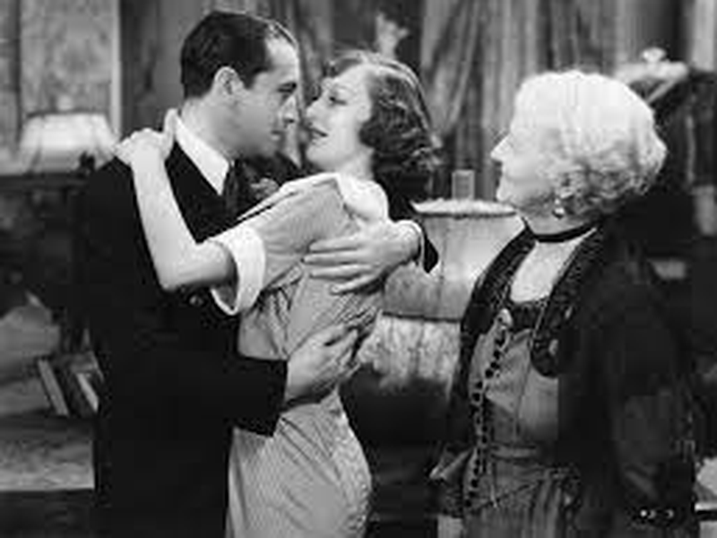 Foto 1 de Álibi da Meia Noite