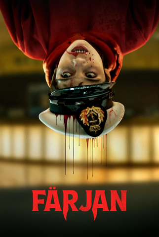 Poster 1 de Série Blood Cruise (2025)