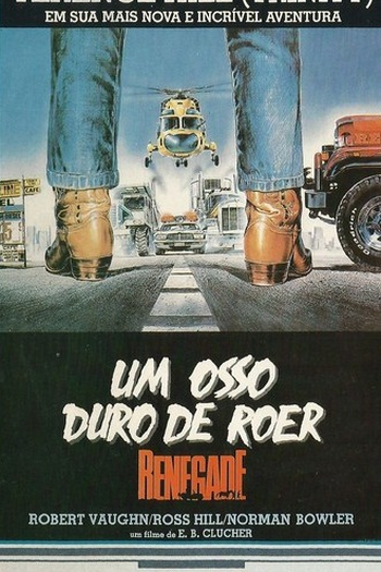  de Filme Renegado - Um Osso Duro de Roer (1987)