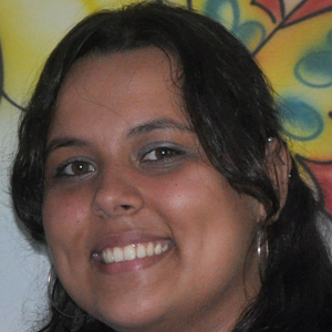 Foto de perfil de Thatiana de Albuquerque