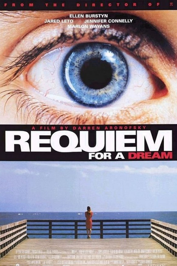  de Filme Réquiem para um Sonho (2000)