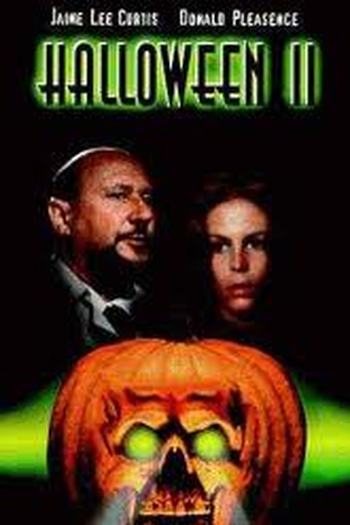  de Filme Halloween 2: O Pesadelo Continua (1981)