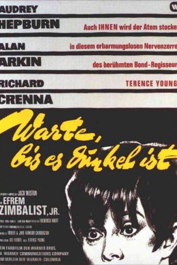  de Filme Um Clarão nas Trevas (1967)