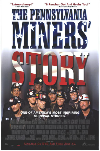 Poster de Filme Enterrados Vivos (2002)