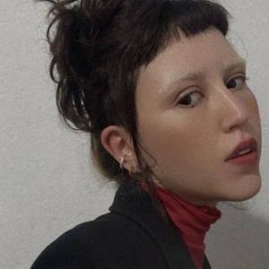 Foto de perfil de Natálya Gino