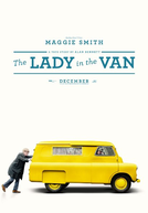 A Senhora da Van (The Lady in the Van)