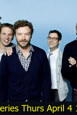 Men At Work (2ª Temporada) (Men At Work (Season 2))