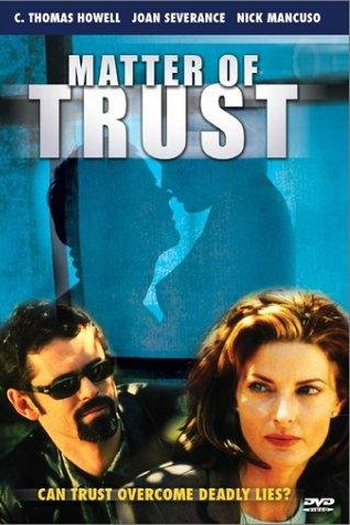 Poster de Filme Dupla Fidelidade (1998)