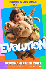 Evolução (Evolution)