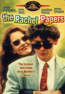 Namoros Eletrônicos (The Rachel Papers)