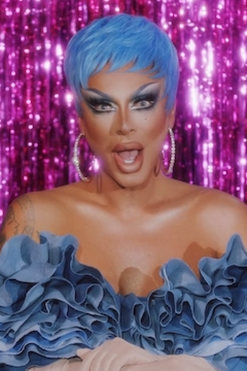 Poster de Episódio Snatch Game (2022)