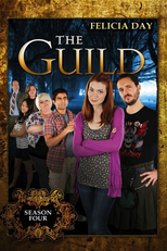 The Guild (4ª Temporada) (The Guild (Season 4))
