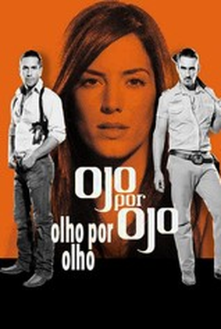 Poster 1 de TV Olho por Olho (2010)