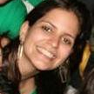 Foto de perfil de Ana Paula Pacheco