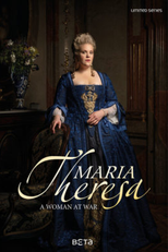 Maria Theresa (2ª Temporada) (Maria Theresia (Staffel 2))