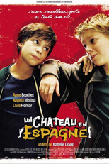 My Very Best Friend (Un château en Espagne)