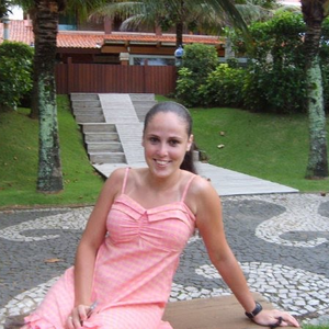 Foto de perfil de tatiane de souza