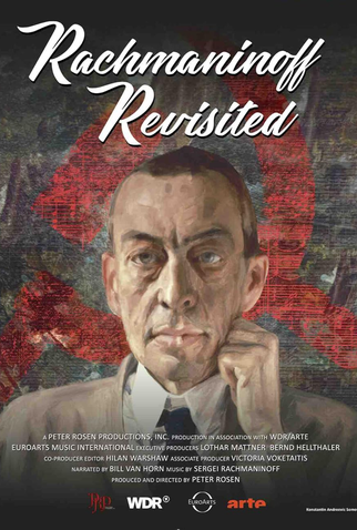 Poster 1 de Filme Rachmaninoff Revisitado (2020)